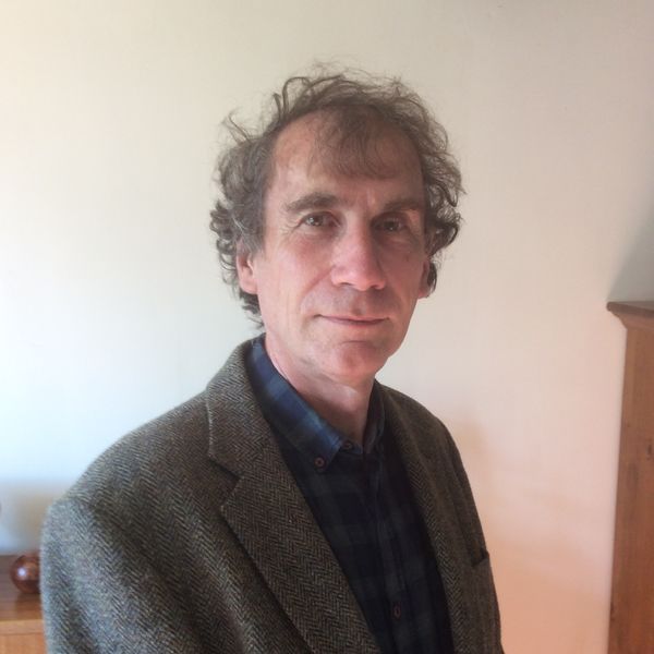 A picture of 'James Pierce'
